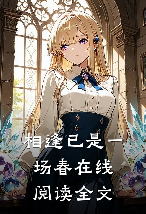 相逢已是一场春在线阅读全文