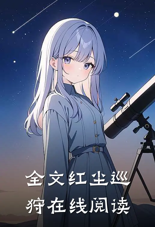 全文红尘巡狩在线阅读