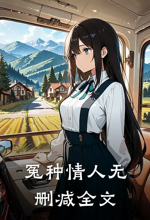 冤种情人无删减全文