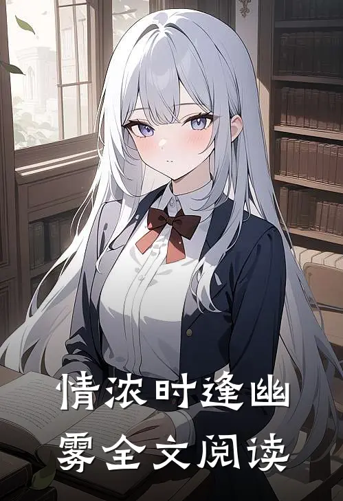情浓时逢幽雾全文阅读