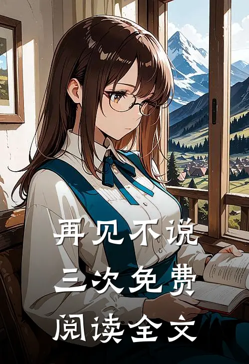 再见不说三次免费阅读全文