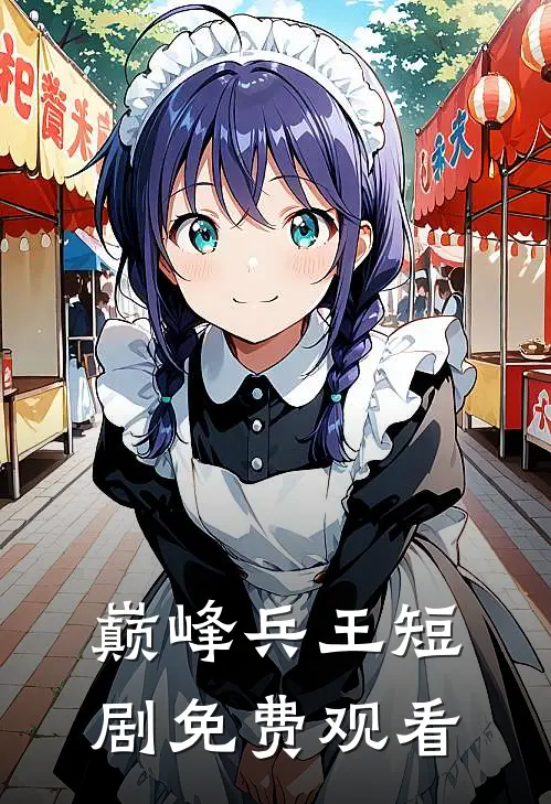 巅峰兵王短剧免费观看
