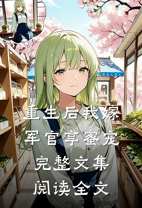 重生后我嫁军官享蜜宠完整文集阅读全文