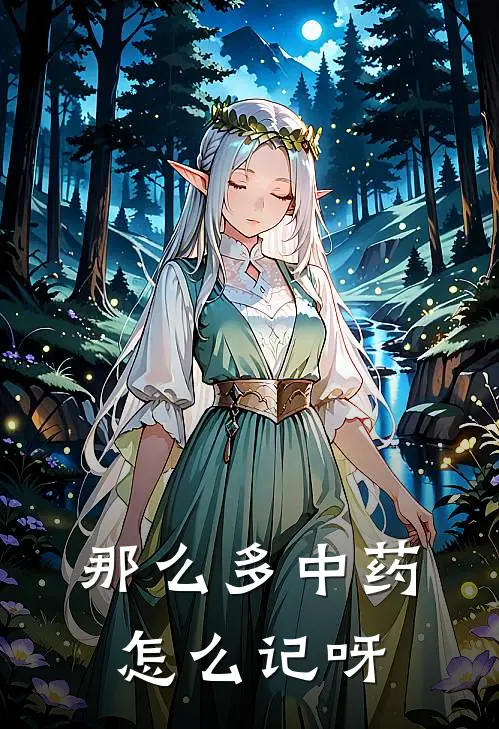 那么多中药怎么记呀