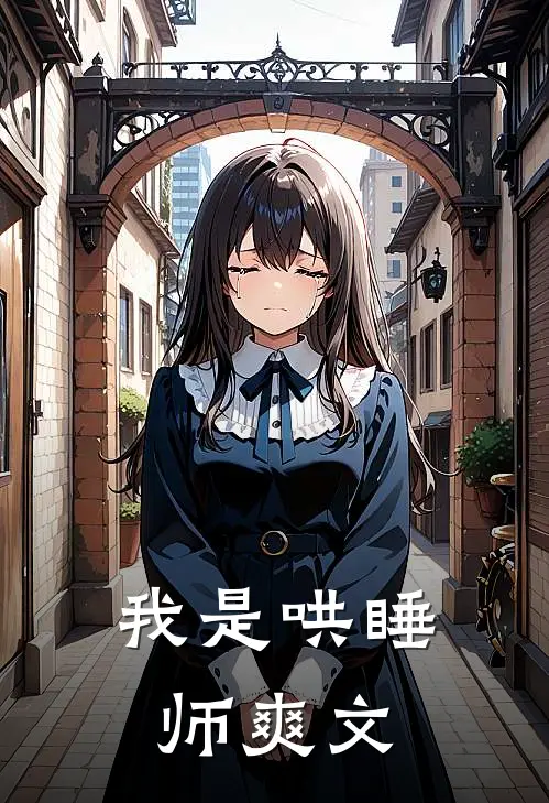 我是哄睡师爽文