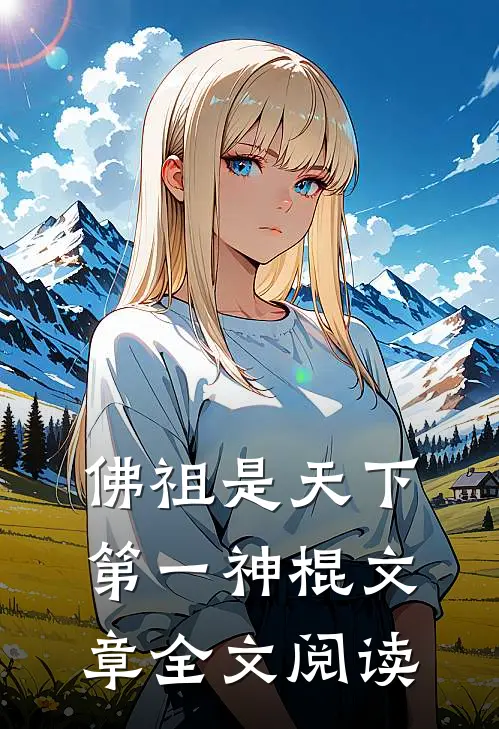 佛祖是天下第一神棍文章全文阅读