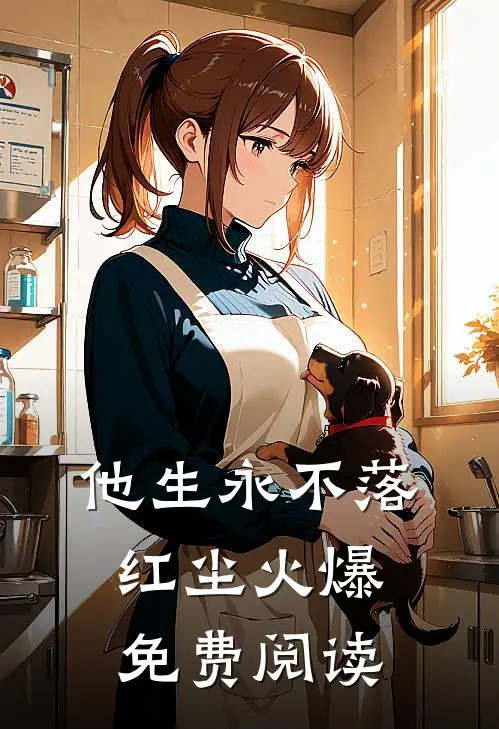 他生永不落红尘火爆免费阅读