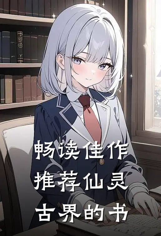 畅读佳作推荐仙灵古界的书
