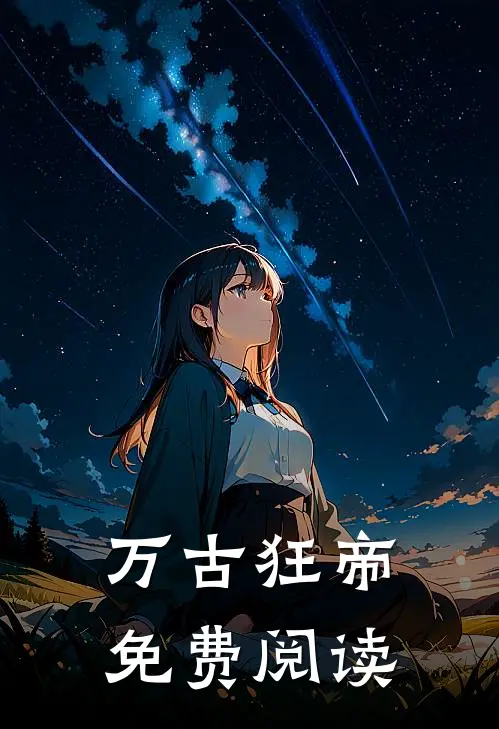 万古狂帝免费阅读