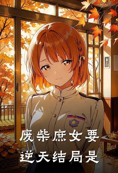 废柴庶女要逆天结局是