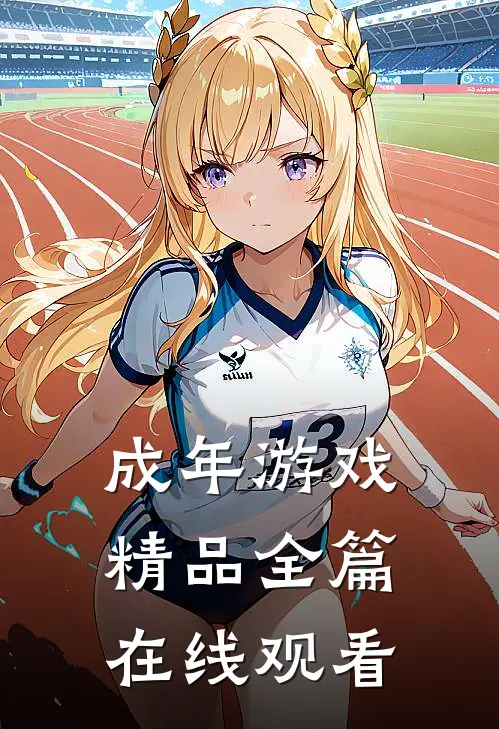 成年游戏精品全篇在线观看