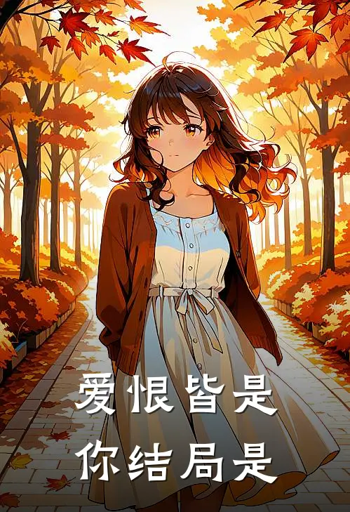 爱恨皆是你结局是