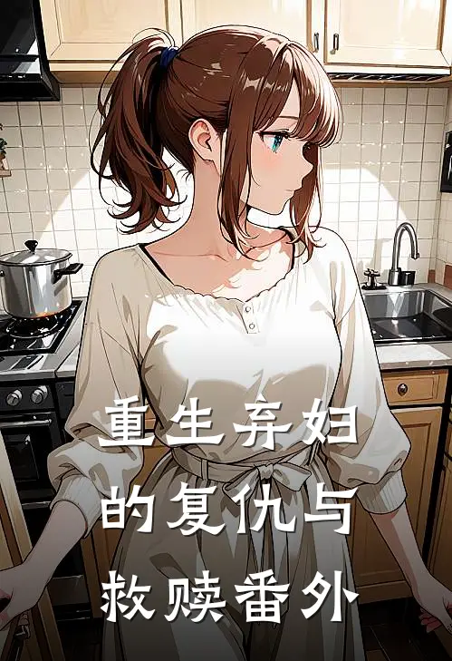 重生弃妇的复仇与救赎 番外