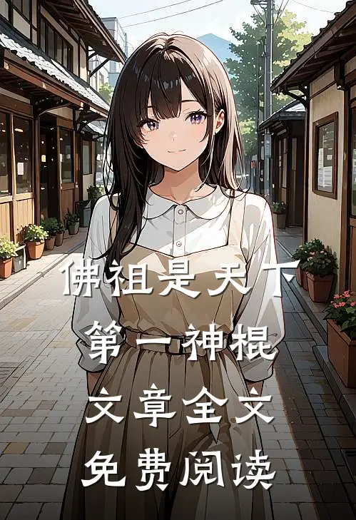 佛祖是天下第一神棍文章全文免费阅读