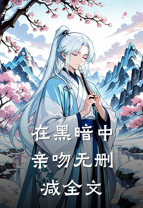 在黑暗中亲吻无删减全文