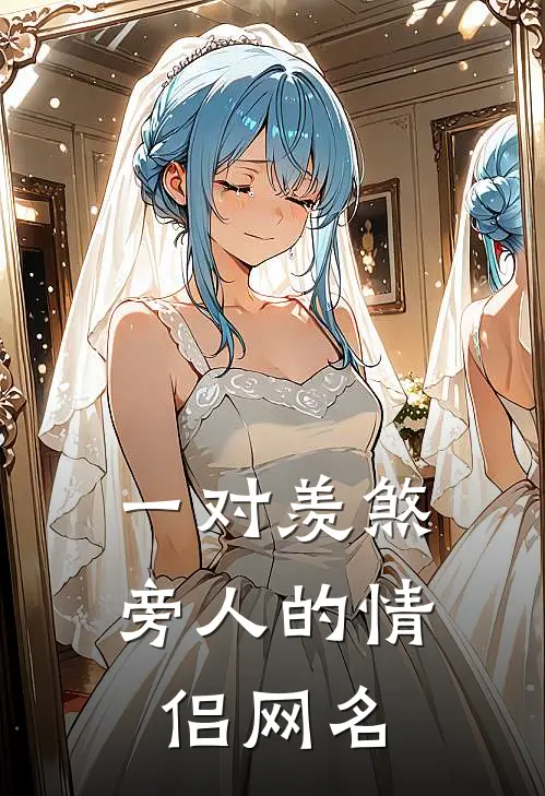 一对羡煞旁人的情侣网名