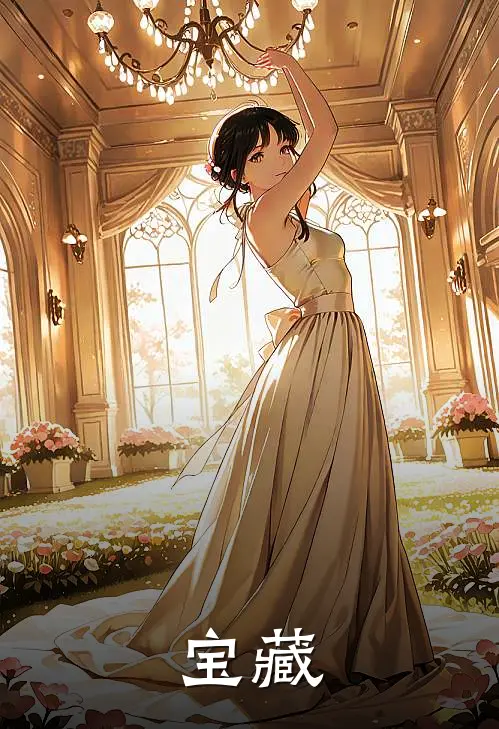宝藏