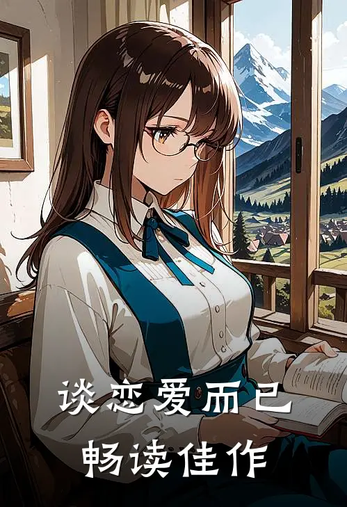 谈恋爱而已畅读佳作