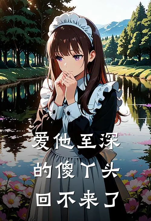 爱他至深的傻丫头回不来了