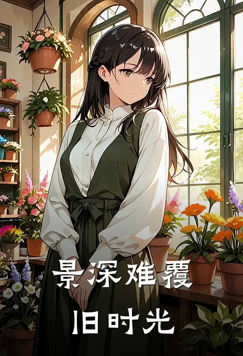 景深难覆旧时光