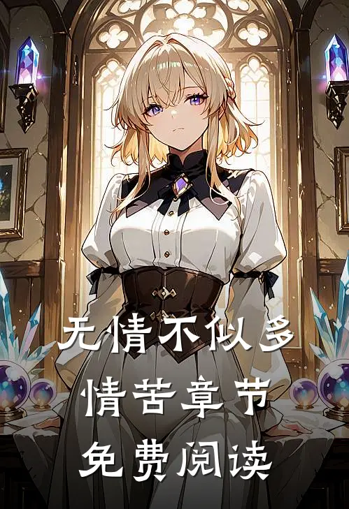 无情不似多情苦章节免费阅读
