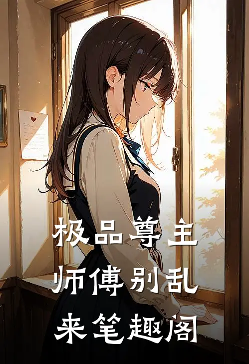 极品尊主师傅别乱来笔趣阁