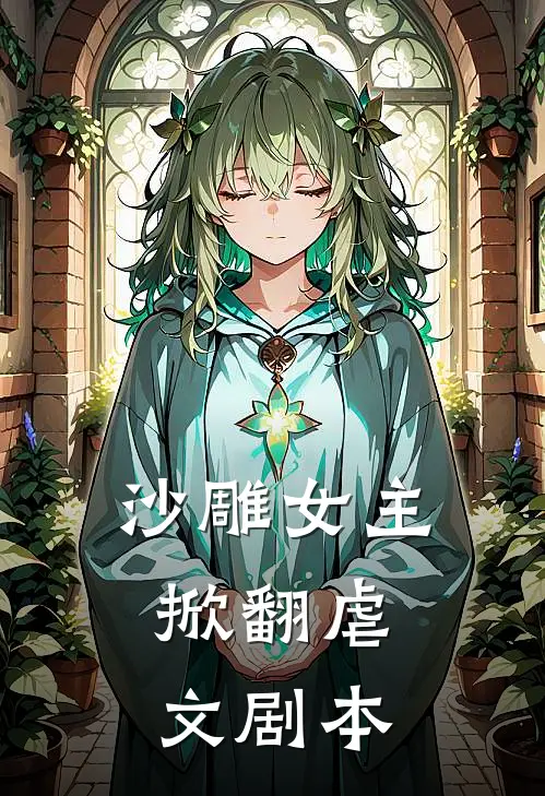 沙雕女主，掀翻虐文剧本