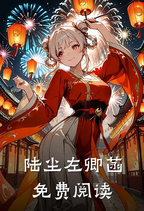陆尘左卿菡免费阅读