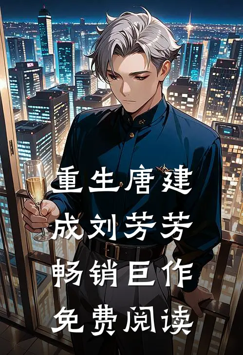重生唐建成刘芳芳畅销巨作免费阅读