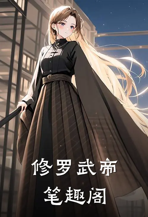 修罗武帝笔趣阁