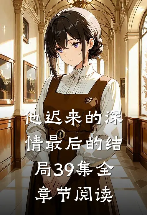 他迟来的深情最后的结局39集全章节阅读