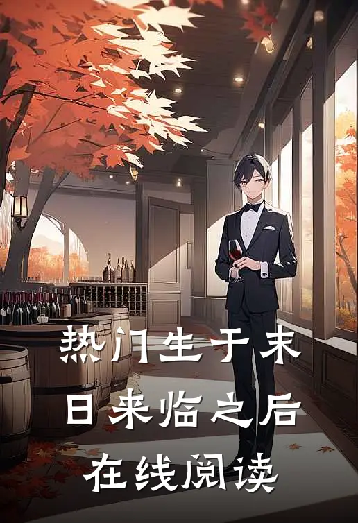 热门生于末日来临之后在线阅读