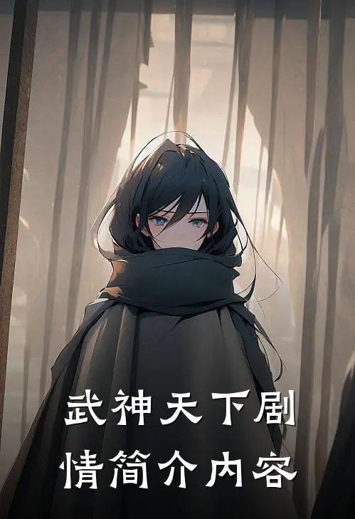 武神天下剧情简介内容