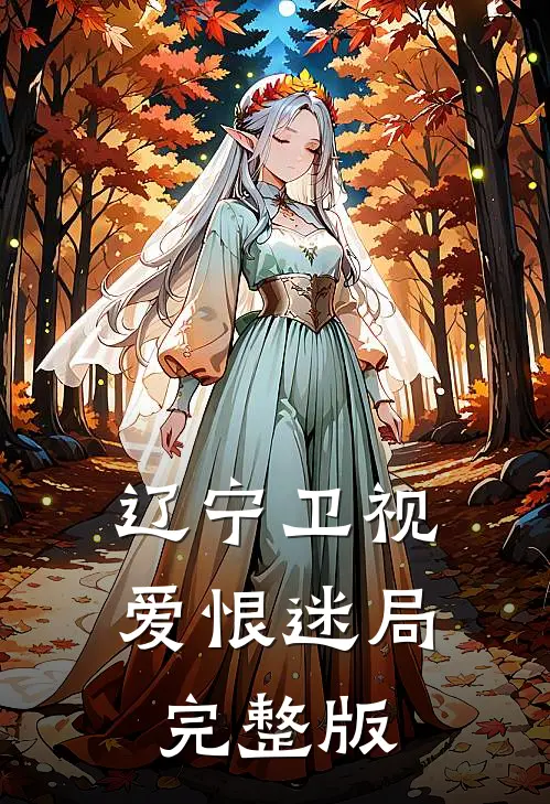 辽宁卫视爱恨迷局完整版