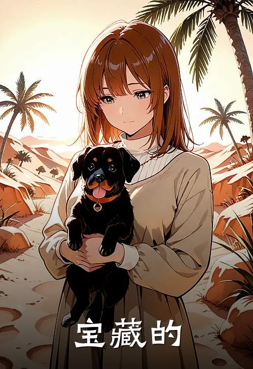 宝藏的