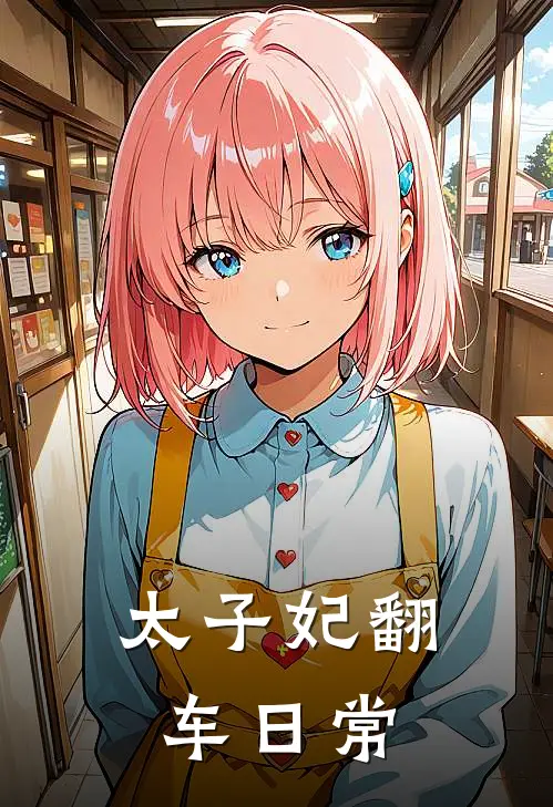 太子妃翻车日常