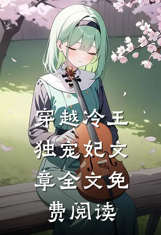 穿越冷王独宠妃文章全文免费阅读