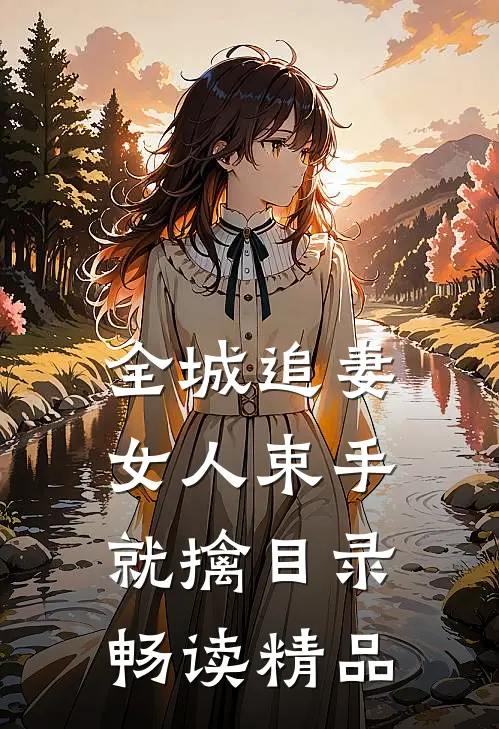 全城追妻女人束手就擒目录畅读精品