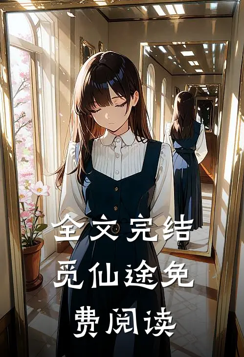 全文完结觅仙途免费阅读