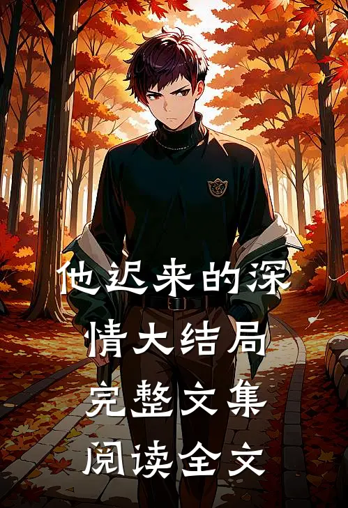 他迟来的深情大结局完整文集阅读全文