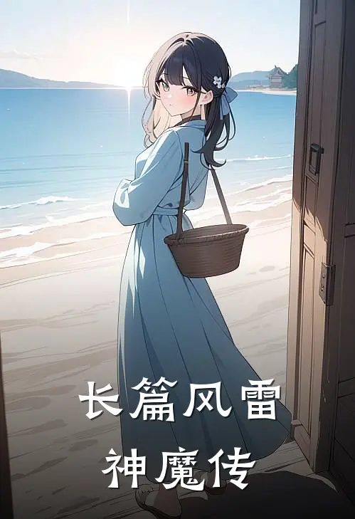长篇风雷神魔传