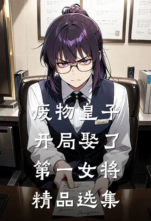 废物皇子,开局娶了第一女将精品选集