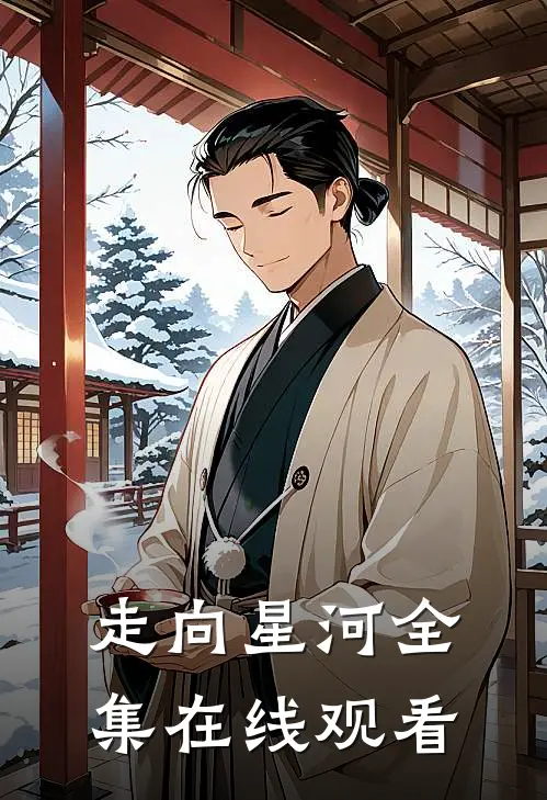 走向星河 全集在线观看
