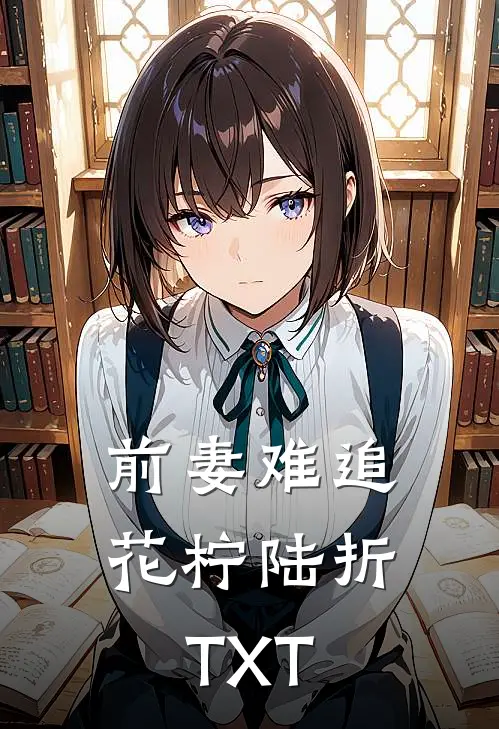 前妻难追花柠陆折TXT