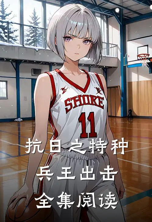 抗日之特种兵王出击全集阅读