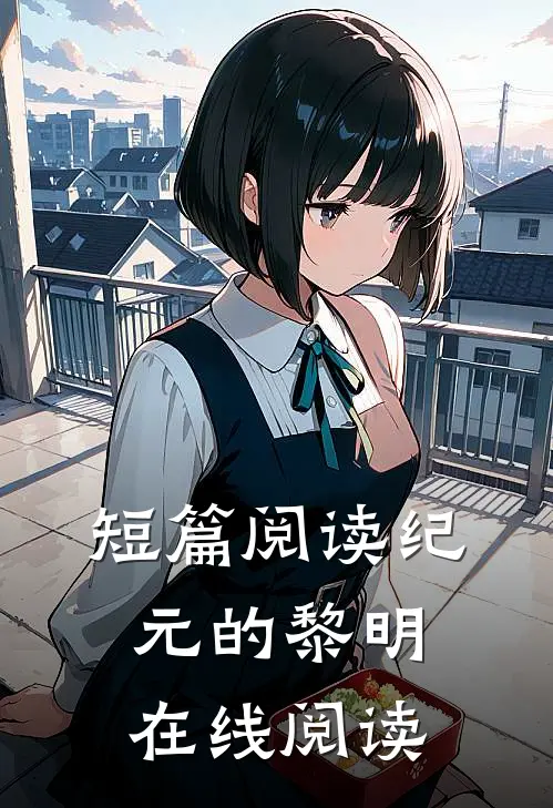 短篇阅读纪元的黎明在线阅读