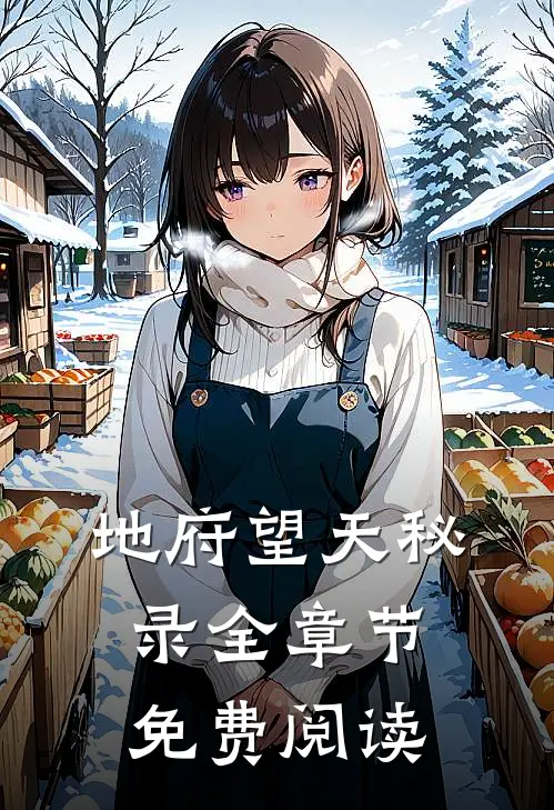 地府望天秘录全章节免费阅读