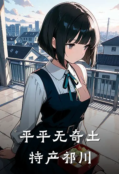 平平无奇土特产祁川