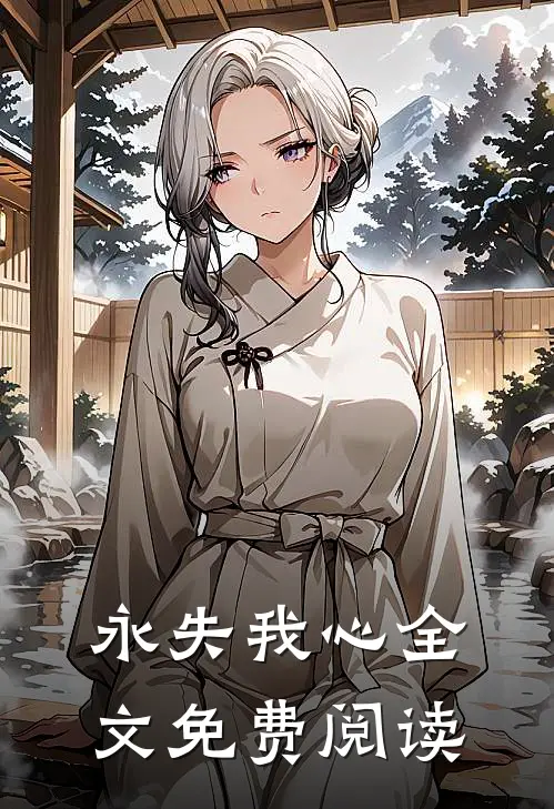 永失我心全文免费阅读