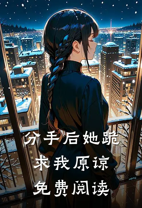 分手后她跪求我原谅免费阅读